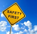 Apex Safety First